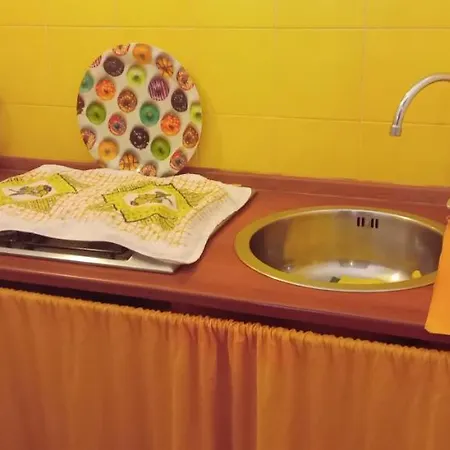 Apartment Seflonia *