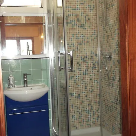 Apartment Seflonia *