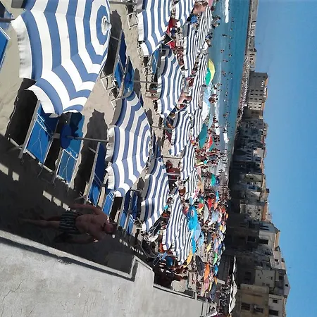 Seflonia Apartment Cefalù