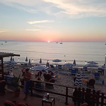 Apartmán Seflonia Cefalù