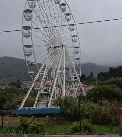 公寓 Seflonia 切法卢