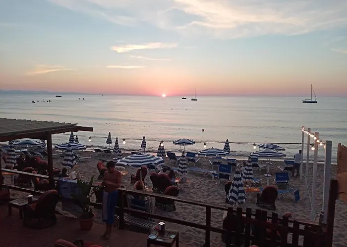 Apartman Seflonia Cefalù