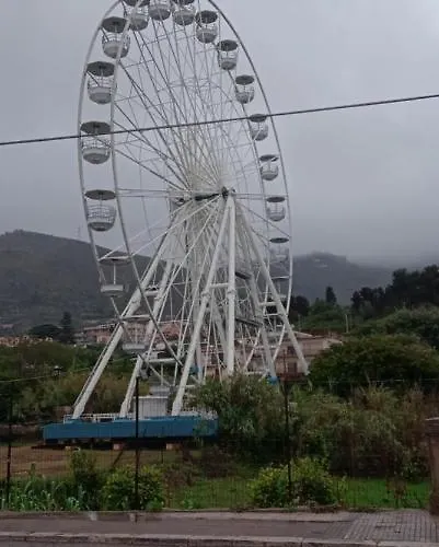 Apartman Seflonia Cefalù